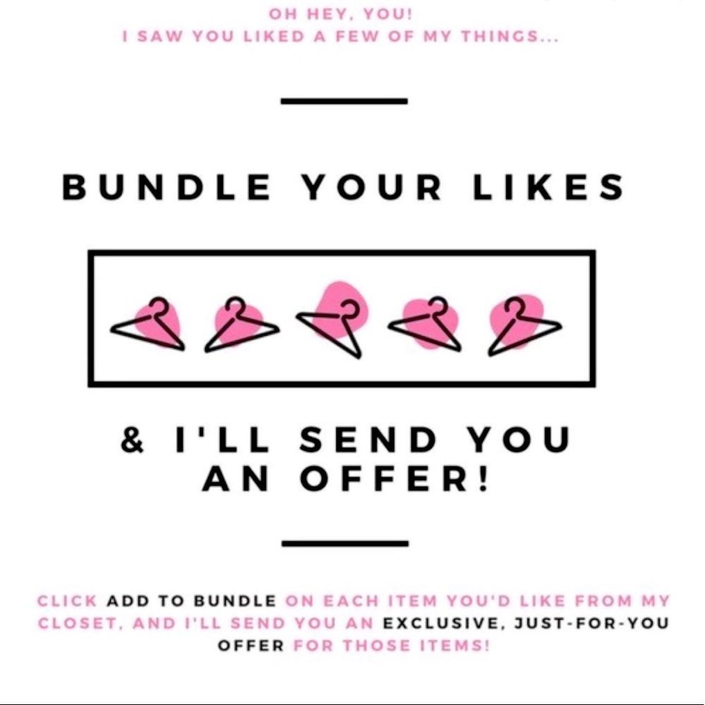 Create Your Bundle